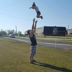 Meet your Posher, Patrik